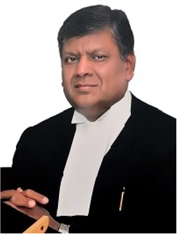 Justice Shri M.M. Kumar Ji photo